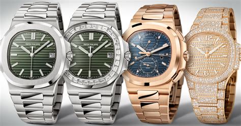 patek philippe new models 2016|Patek Philippe nautilus full diamond.